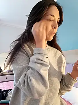 Alfonsina  online show from 02-20-26, 09:37