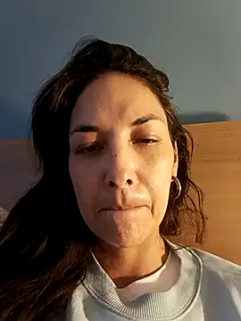 Alfonsina  online show from 03-01-26, 11:18