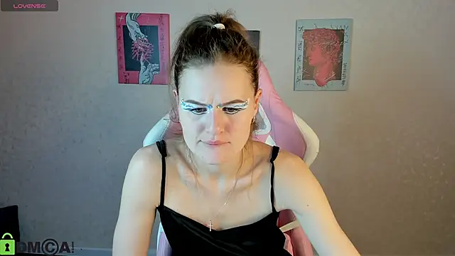 Wanda Gomez online show from 10-01-25, 03:18