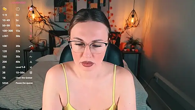 Snapshot of Lexi_terele chatting on 10-18-25, 06:37 Lexi terele online show from 10-18-25, 06:37