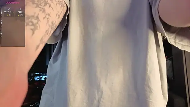 Snapshot of Your_avatar chatting on 01-31-26, 10:08 Your avatar online show from 01-31-26, 10:08