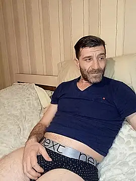 Alexdaniel89 online show from 04-04-26, 09:45