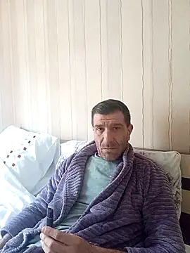 Alexdaniel89 online show from 04-15-26, 08:43