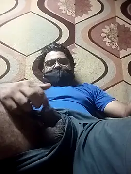 Rangabilla1947 online show from 09-21-25, 08:10