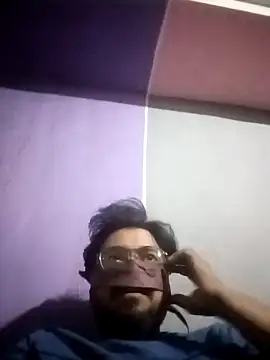 Rangabilla1947 online show from 01-16-26, 02:54