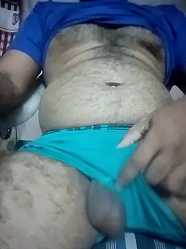 Rangabilla1947 online show from 04-05-26, 06:27