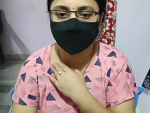 Snapshot of jannu6482 chatting on 02-19-26, 02:46 jannu6482 online show from 02-19-26, 02:46