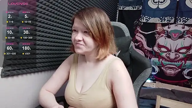 Nora lovvvv online show from 02-11-26, 10:53