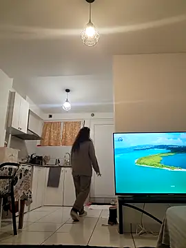 Snapshot of JIAA-WOO chatting on 11-16-25, 04:56 JIAA-WOO online show from 11-16-25, 04:56