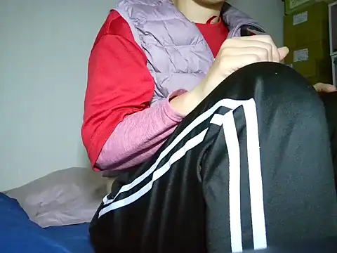 candy00009 online show from 01-13-26, 09:14