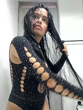 Melissa coch online show from 09-30-25, 03:39