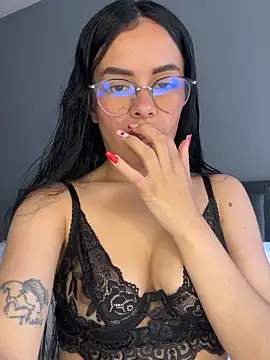 Melissa coch online show from 02-18-26, 04:03