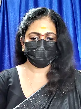 Sweetie swetha37 online show from 10-26-25, 07:14