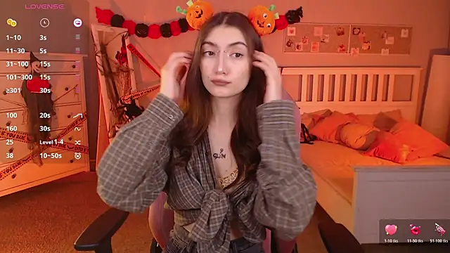 Snapshot of Keke_Pallmer chatting on 11-02-25, 07:44 Keke Pallmer online show from 11-02-25, 07:44