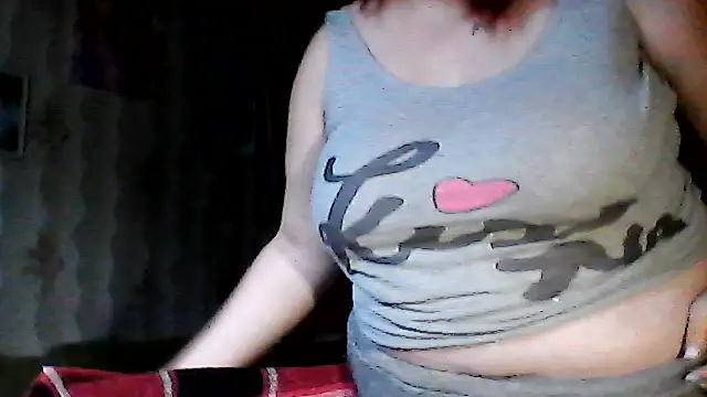 AngelQSky online show from 12-04-25, 11:41