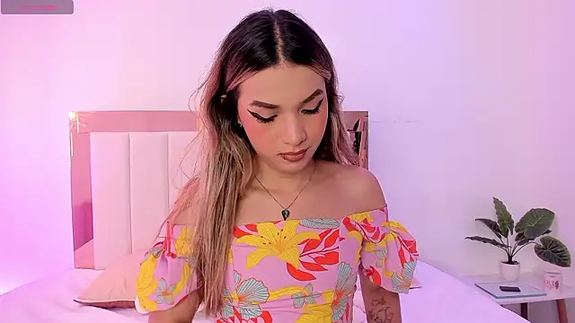 Doll Isa  online show from 03-13-26, 08:26