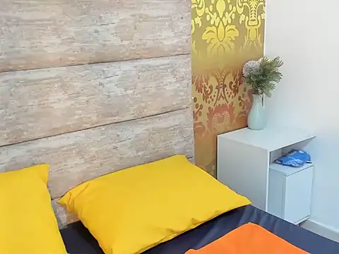 Abigail dulce online show from 11-03-25, 02:57