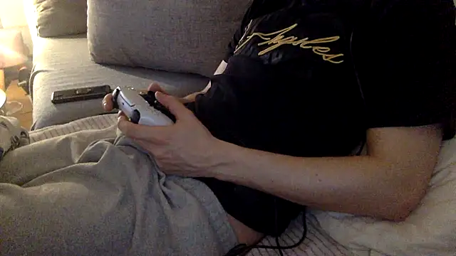 Breezydicksn online show from 11-16-25, 02:33