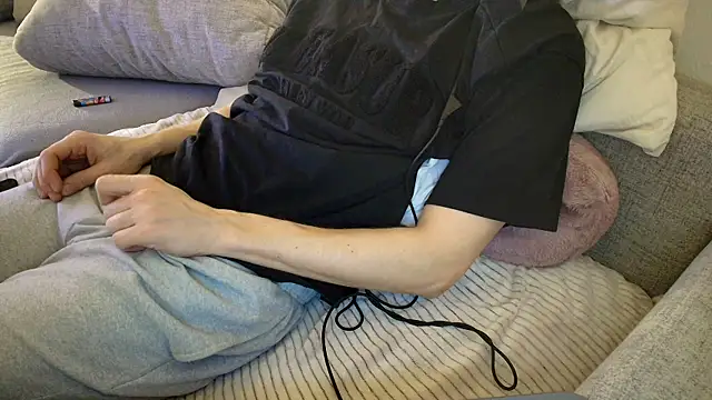 Breezydicksn online show from 11-28-25, 10:56