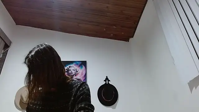 Crystal Star  online show from 02-22-26, 12:56