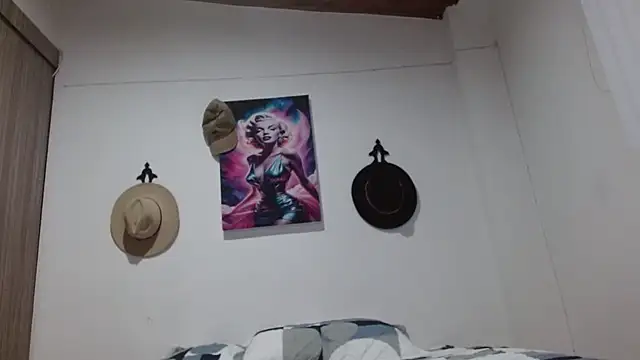 Crystal Star  online show from 03-01-26, 12:23