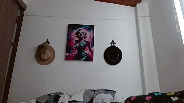 Crystal Star  online show from 03-07-26, 12:57