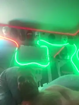 AidenMcKnight online show from 10-23-25, 09:08