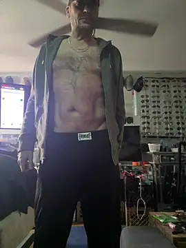 AidenMcKnight online show from 01-12-26, 04:34