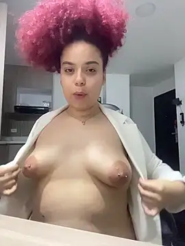 Enyagleam  online show from 02-07-26, 02:37