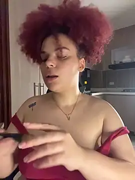 Enyagleam  online show from 02-19-26, 02:51