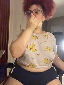 Enyagleam  online show from 04-12-26, 03:11