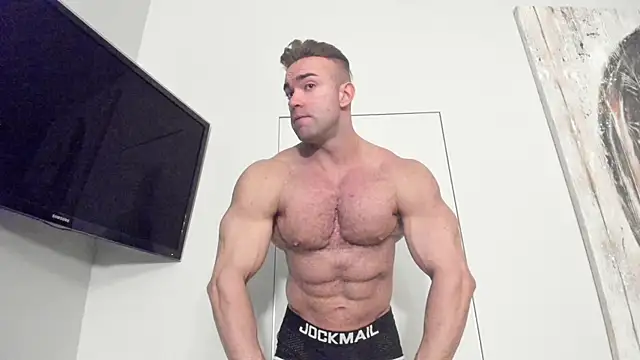 bretman narcissus online show from 05-26-26, 02:02