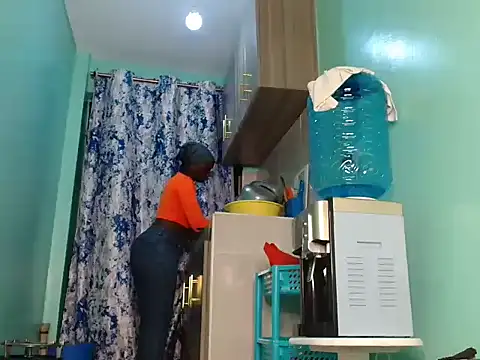 Alexxa ebony online show from 04-19-26, 06:10