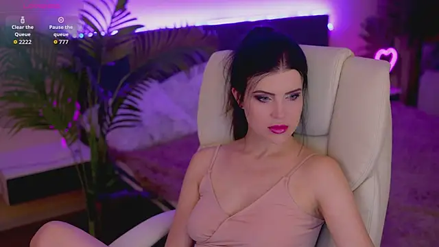 BagiraMays online show from 09-18-25, 01:02