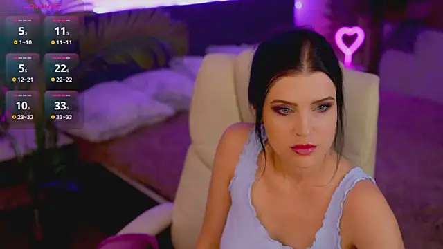 BagiraMays online show from 09-29-25, 06:57