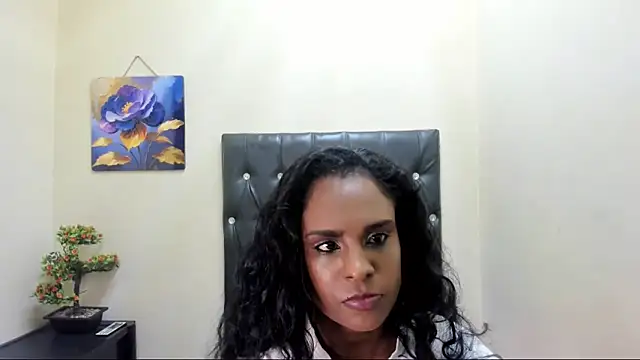 Toxicfantasy4u online show from 10-10-25, 04:39