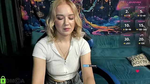 CrystalGirl99 online show from 02-07-26, 01:48