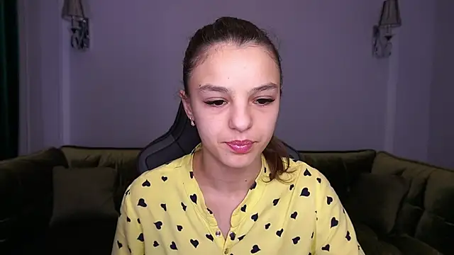 AnitaBambie online show from 11-29-25, 01:47