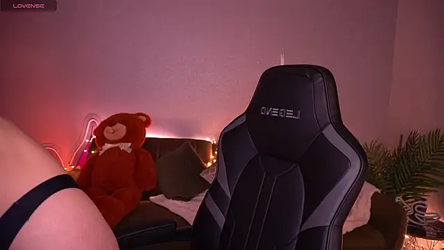 AnitaBambie online show from 02-11-26, 07:13