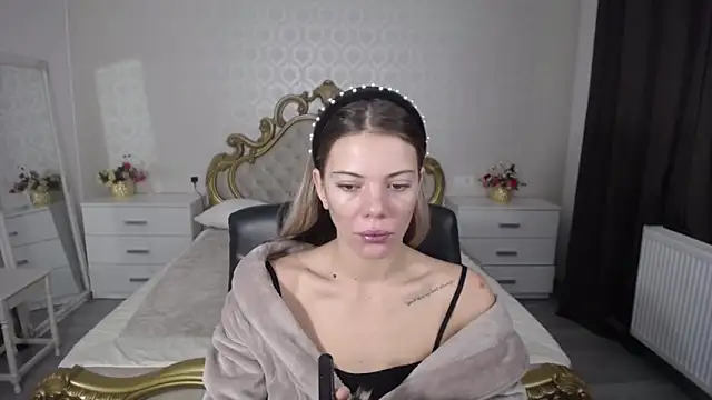 AmberTop online show from 10-08-25, 06:22