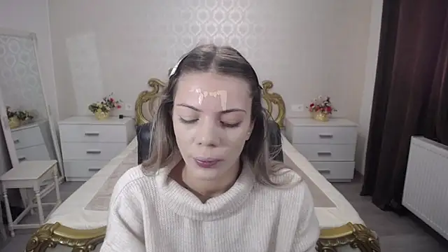 AmberTop online show from 10-22-25, 06:46