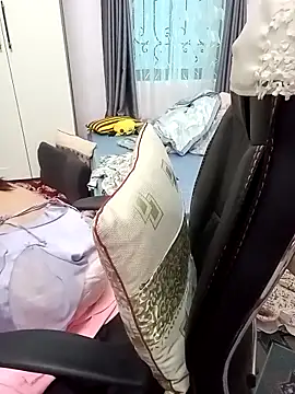 Ammy22 online show from 11-07-25, 03:39