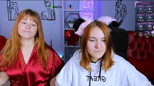 Snapshot of lola_sun12 chatting on 09-09-25, 08:08 lola sun12 online show from 09-09-25, 08:08