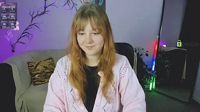 Snapshot of lola_sun12 chatting on 09-25-25, 07:50 lola sun12 online show from 09-25-25, 07:50