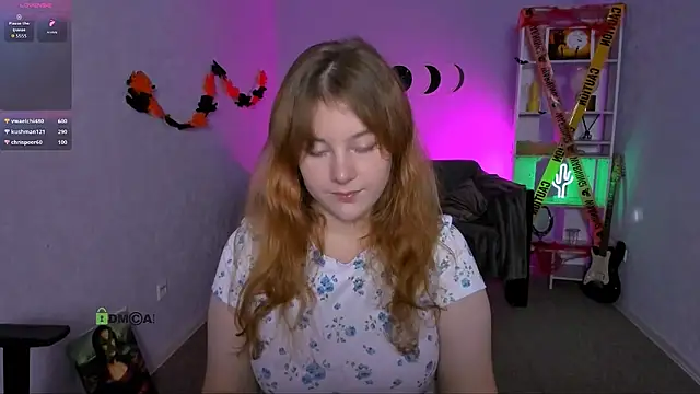 Snapshot of lola_sun12 chatting on 10-20-25, 09:59 lola sun12 online show from 10-20-25, 09:59