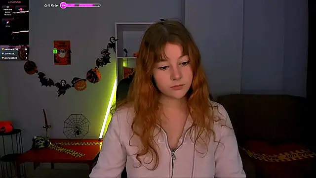 Snapshot of lola_sun12 chatting on 10-30-25, 08:42 lola sun12 online show from 10-30-25, 08:42