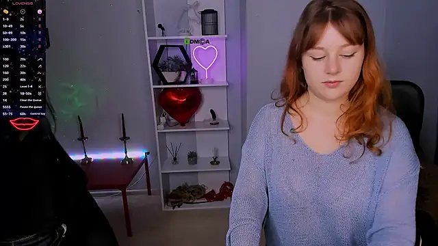 Snapshot of lola_sun12 chatting on 11-17-25, 10:15 lola sun12 online show from 11-17-25, 10:15