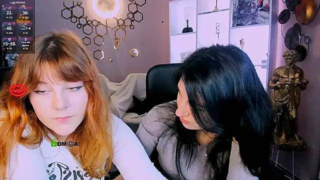 Snapshot of lola_sun12 chatting on 11-26-25, 09:16 lola sun12 online show from 11-26-25, 09:16