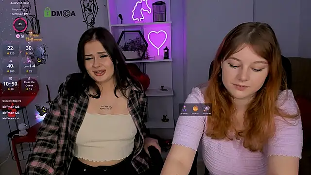 Snapshot of lola_sun12 chatting on 11-28-25, 10:01 lola sun12 online show from 11-28-25, 10:01