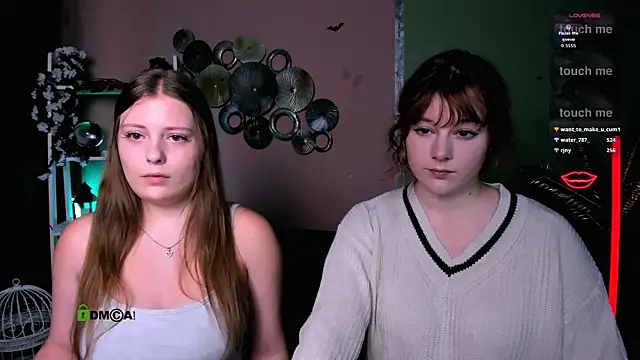 Snapshot of lola_sun12 chatting on 12-13-25, 08:14 lola sun12 online show from 12-13-25, 08:14